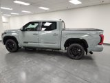 New 2025 Toyota Tundra Platinum image 3