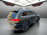 Used 2020 Jeep Grand Cherokee Limited w/ Luxury Group II image 5
