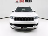 Used 2022 Jeep Wagoneer Series II image 2