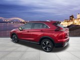 New 2025 Mitsubishi Eclipse Cross SE image 3