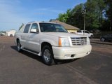 Used 2004 Cadillac Escalade EXT image 3