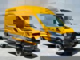 Used 2021 Ford Transit 250 148 High Roof w/ Load Area Protection Package image 4