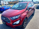 Used 2018 Ford EcoSport SES image 3