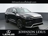 New 2025 Lexus TX 500h AWD image 3