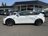 Used 2021 Tesla Model Y Performance image 2