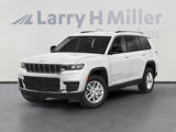 New 2025 Jeep Grand Cherokee L Summit image 2