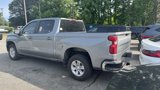 Used 2024 Chevrolet Silverado 1500 LT image 3