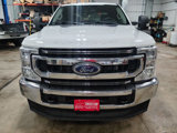 Used 2022 Ford F250 XL w/ STX Appearance Package image 3