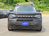 Certified 2023 Ford Bronco Sport Outer Banks image 3