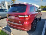 Used 2023 Dodge Durango GT w/ Blacktop Package image 4