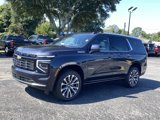 New 2025 Chevrolet Tahoe High Country image 3