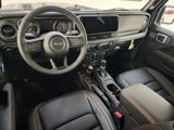 New 2025 Jeep Wrangler Unlimited Rubicon w/ Dual Top Group image 3