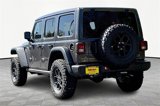 New 2025 Jeep Wrangler Willys image 3