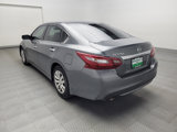 Used 2018 Nissan Altima 2.5 S w/ S Convenience Package image 5