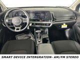 Certified 2025 Kia Sportage LX image 4
