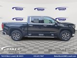 New 2026 GMC Sierra 1500 SLT w/ SLT Premium Plus Package image 4
