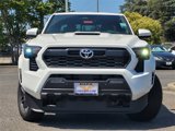 New 2025 Toyota Tacoma TRD Sport image 2