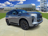 New 2025 INFINITI QX80 Autograph w/ Autograph Exterior Package image 4