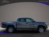 Used 2016 Toyota Tacoma SR5 image 2