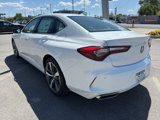 New 2025 Acura TLX w/ Technology Package image 5