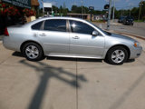 Used 2014 Chevrolet Impala Limited LS image 5