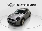 Certified 2025 MINI Cooper S image 4