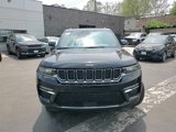 New 2025 Jeep Grand Cherokee Limited 4xe image 2