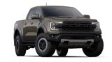 New 2025 Ford Ranger Raptor image 4