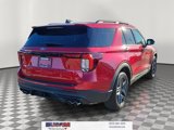 New 2025 Ford Explorer ST w/ Sun And Sound Package image 4