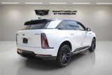 New 2025 Cadillac Escalade IQ Sport 2 w/ LPO, ONYX Package image 5