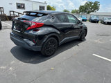 Used 2021 Toyota C-HR LE image 4