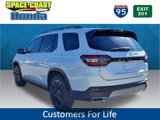 New 2025 Honda Pilot Touring image 4