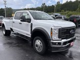 New 2025 Ford F450 XL image 4