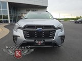 New 2025 Subaru Ascent Bronze Edition image 2
