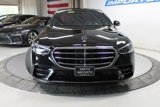 Used 2023 Mercedes-Benz S 580 4MATIC Sedan image 3