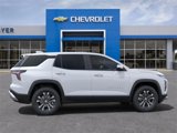 New 2026 Chevrolet Equinox LT w/ Convenience Package II image 5