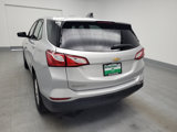 Used 2021 Chevrolet Equinox LS image 6