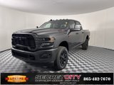 New 2025 RAM 2500 Big Horn image 3