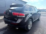 Used 2013 Lincoln MKX AWD image 4