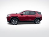 New 2026 Chevrolet Equinox LT w/ Convenience Package II image 2