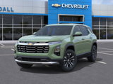 New 2026 Chevrolet Equinox LT w/ Safety and Technology Package image 6