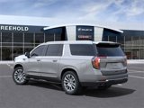 New 2025 GMC Yukon XL Denali w/ Sun & Power Step Package image 3
