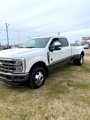 Used 2023 Ford F350 King Ranch image 4