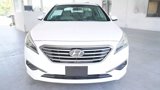 Used 2017 Hyundai Sonata SE image 2