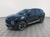 New 2026 Kia Sportage SX image 2