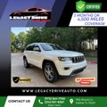 Used 2022 Jeep Grand Cherokee Limited w/ Trailer Tow Group IV image 5