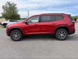 New 2025 GMC Acadia AT4 w/ Luxury Package image 2