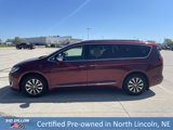 Used 2020 Chrysler Pacifica Limited w/ Advanced Safetytec Group image 2