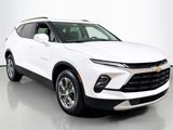Used 2023 Chevrolet Blazer LT w/ LPO, Floor Liner Package image 3