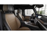 New 2025 Mercedes-Benz G 550 image 4